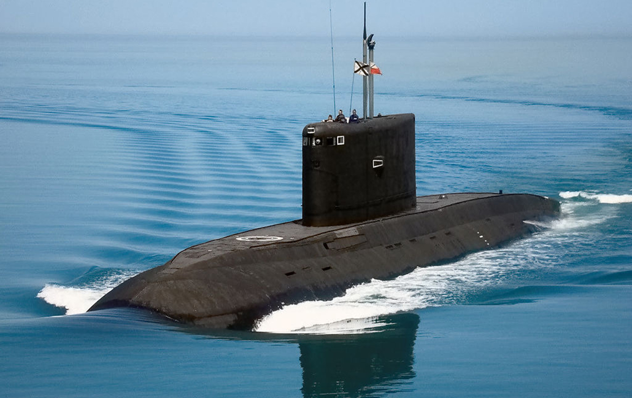 Historic strike: How Ukraine managed to hit a Russian submarine and will the Rostov sail again